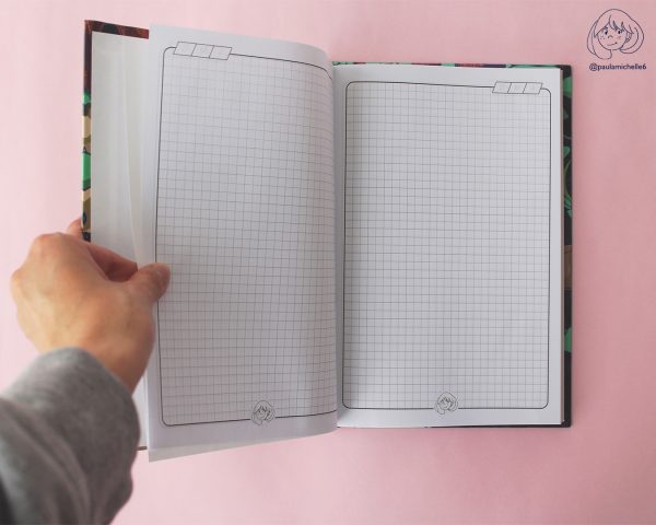 Cuaderno Bosque Encantado - Imagen 3