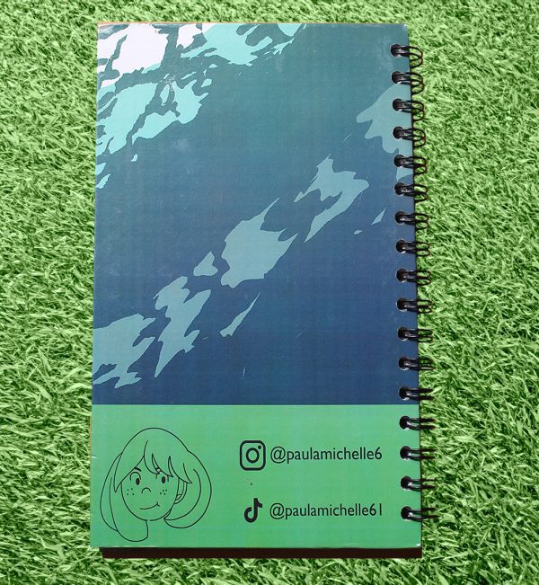 Cuaderno Bajo el Mar - Imagen 2