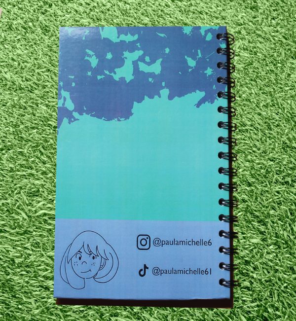 Cuaderno Verano - Imagen 2