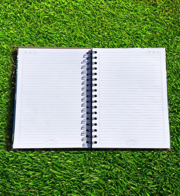 Cuaderno Verano - Imagen 3