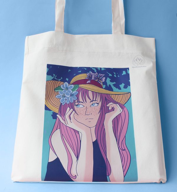 Bolso Verano