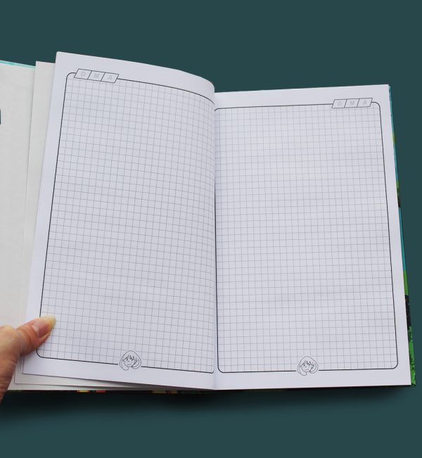 Cuaderno Viaje Jurásico - Imagen 3